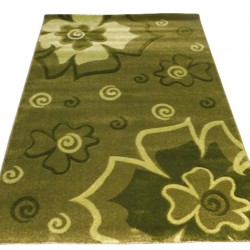 Синтетический ковер Friese Gold 8413 green  - высокое качество по лучшей цене в Украине
